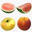 Recogida De Frutas 02