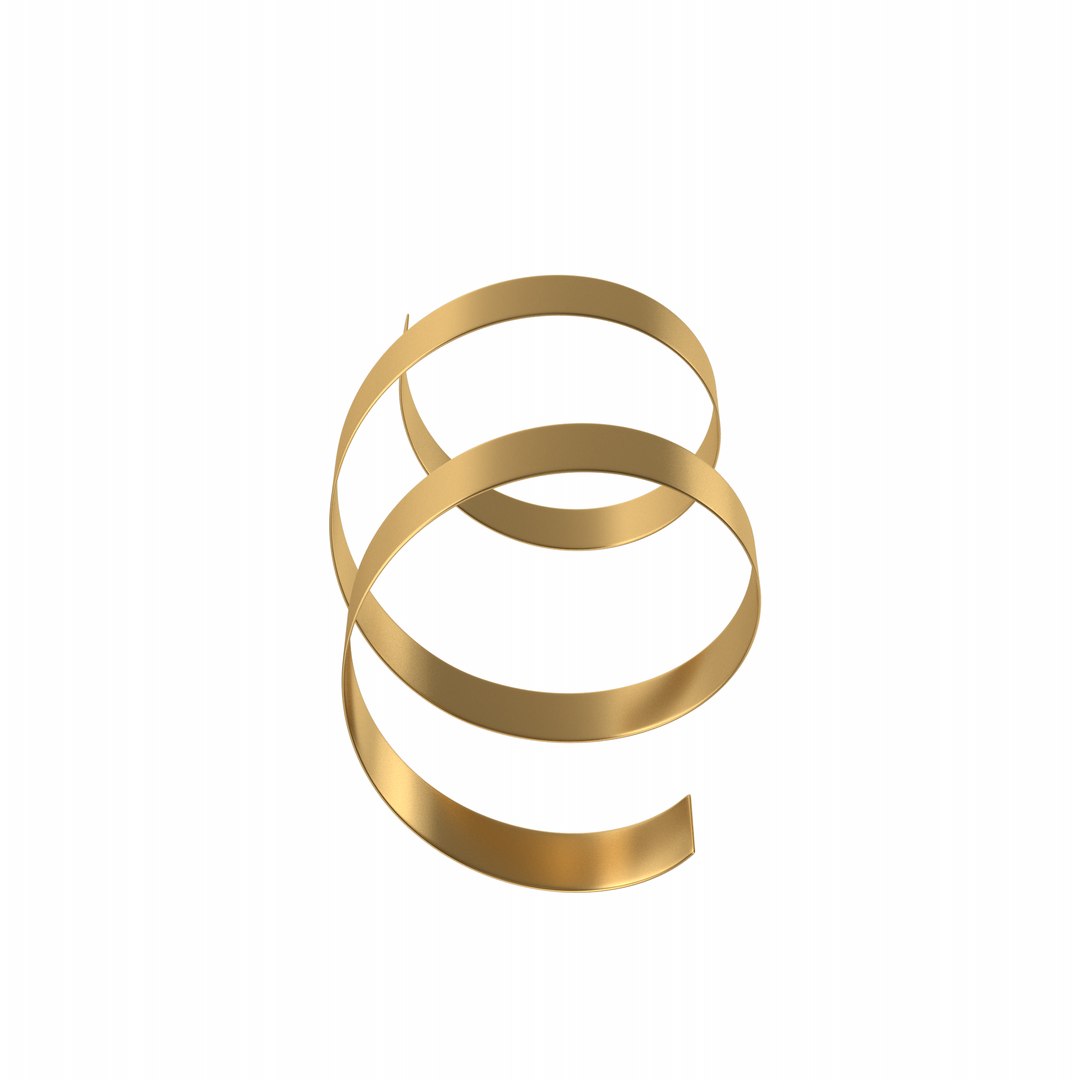 Gold Curly Ribbon 3D model https://p.turbosquid.com/ts-thumb/l8/FwpASq/0Q/goldcurlyribbon.n14.2k/png/1684857336/1920x1080/fit_q87/22302a0f5345119c66d4372c18796144a32253fd/goldcurlyribbon.n14.2k.jpg