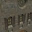 Juego casa medieval