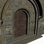 Juego casa medieval