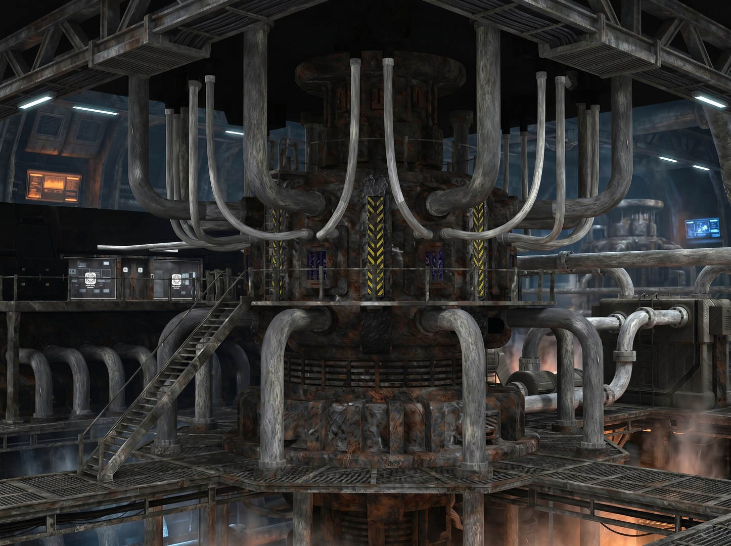 3D Nuclear Reactor low-poly 3d model model https://p.turbosquid.com/ts-thumb/l8/HnR4aP/H4/m4/jpeg/1780983147/1920x1080/fit_q87/f00b0e350a9f14c6eb0fcb9502b548b7ecb6ea05/m4.jpg