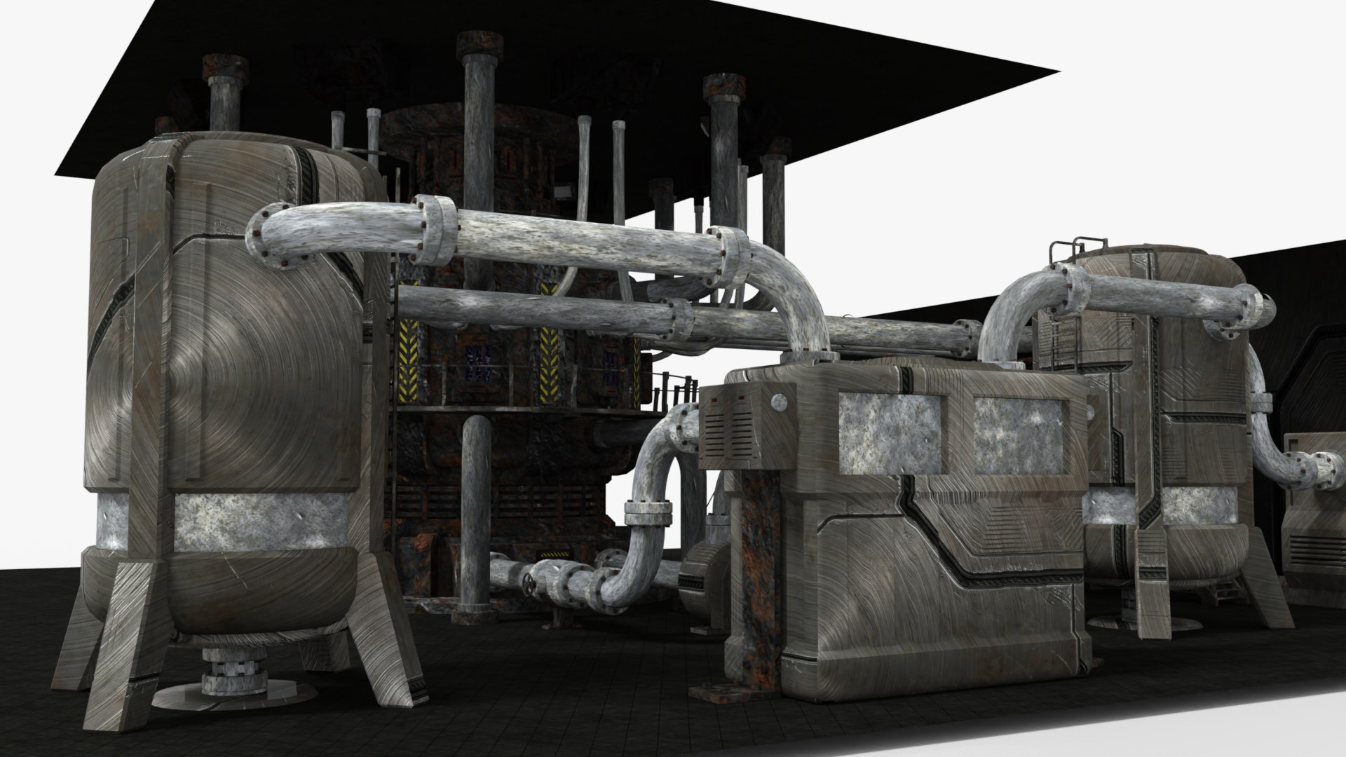 3D Nuclear Reactor low-poly 3d model model https://p.turbosquid.com/ts-thumb/l8/HnR4aP/Y3/3/png/1780983160/1920x1080/fit_q87/606c2eab4db9f2383a06c89efe492e062ab10b22/3.jpg