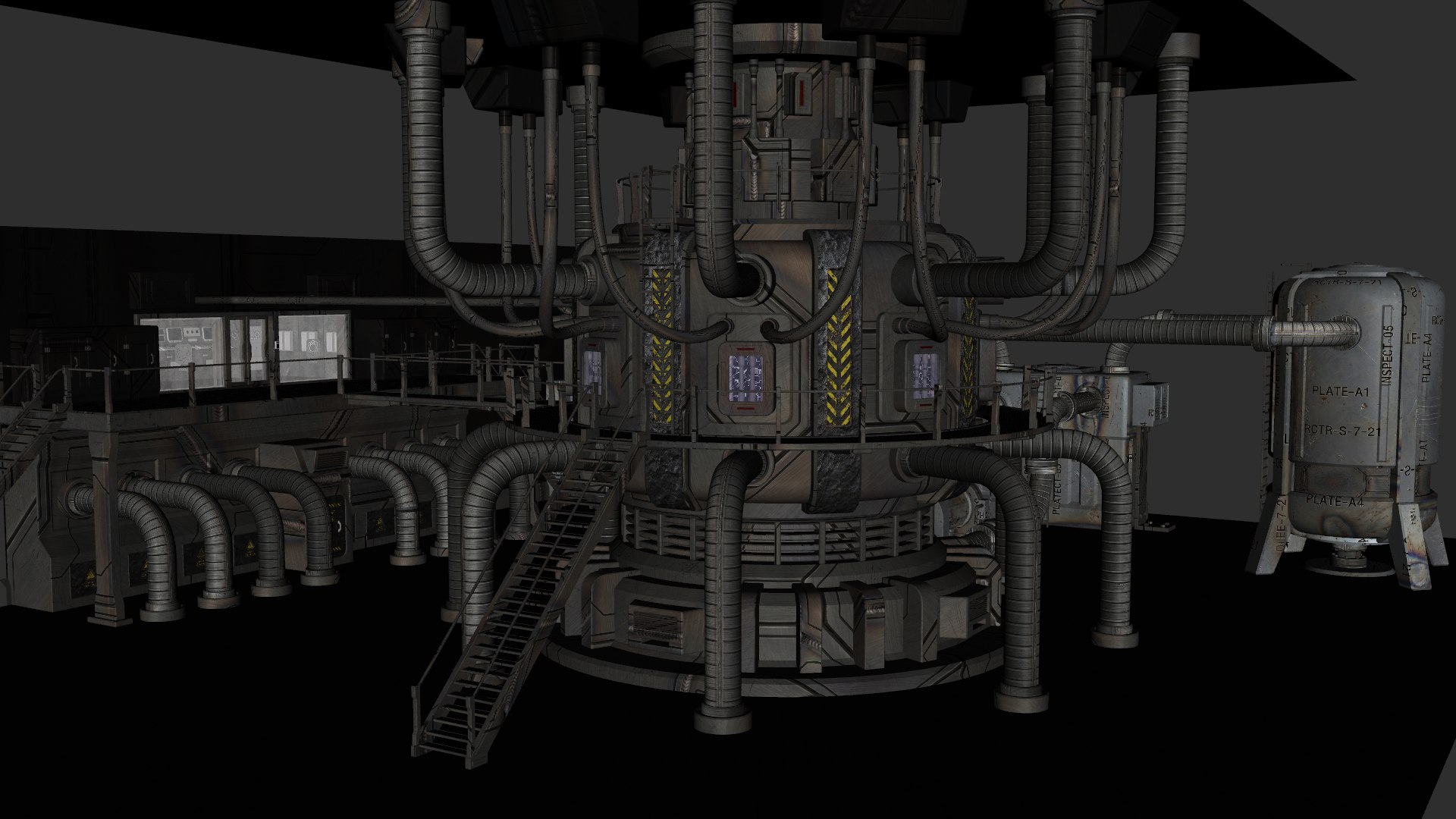 3D Nuclear Reactor low-poly 3d model model https://p.turbosquid.com/ts-thumb/l8/HnR4aP/ZE/u/png/1780983154/1920x1080/fit_q87/5e06cba29f04642bef5790786cf6dfaa06005221/u.jpg