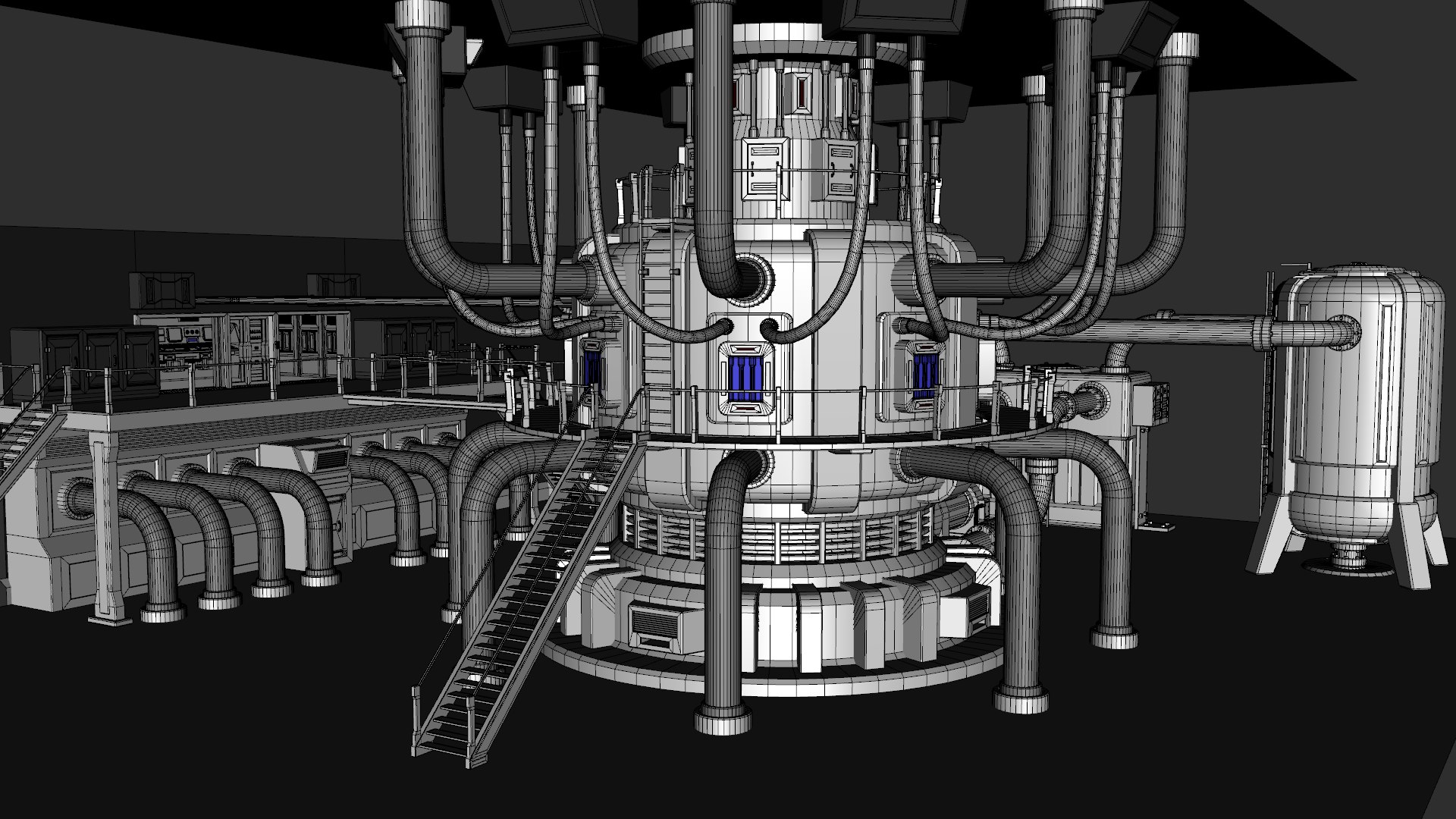 3D Nuclear Reactor low-poly 3d model model https://p.turbosquid.com/ts-thumb/l8/HnR4aP/dO/wir/png/1780983155/1920x1080/fit_q87/4e718df1a3ccce2e889eb5b0ad9924b8d919334f/wir.jpg