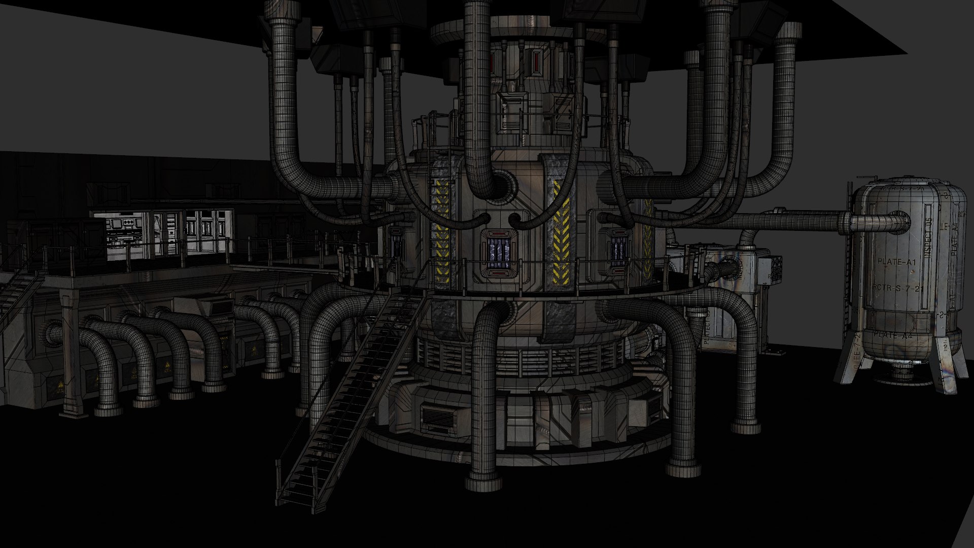 3D Nuclear Reactor low-poly 3d model model https://p.turbosquid.com/ts-thumb/l8/HnR4aP/od/uv/png/1780983154/1920x1080/fit_q87/b5a3d99f141056c9f9c485bdc74b11066bdcd879/uv.jpg
