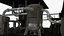 3D-Modell eines Kernreaktors (Low-Poly-Format)
