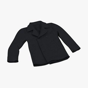 Winter Coat 01