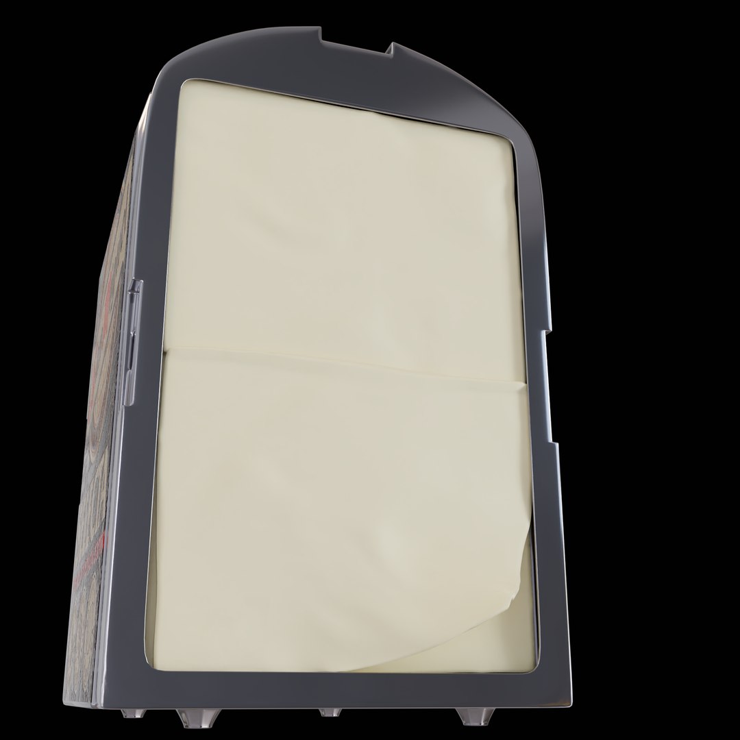 3D Napkin holder https://p.turbosquid.com/ts-thumb/l8/MW6oqj/jf/serv5/png/1644828891/1920x1080/fit_q87/50b64163c2560804b3d8dc9560ab2ebf07b83949/serv5.jpg