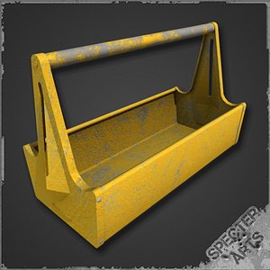 Tool Carrier