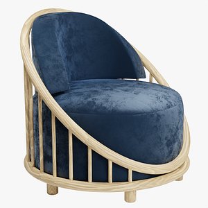 Torus armchair