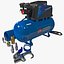 Compressor Campbell Hausfeld