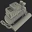 Compressor Campbell Hausfeld