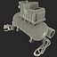 Compressor Campbell Hausfeld