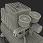 Compressor Campbell Hausfeld
