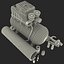 Compressor Campbell Hausfeld