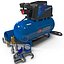 Compressor Campbell Hausfeld