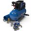 Compressor Campbell Hausfeld