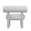 Baby-Niedrigstuhl Gropius CS1 Fluffy Edition