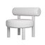 Baby-Niedrigstuhl Gropius CS1 Fluffy Edition