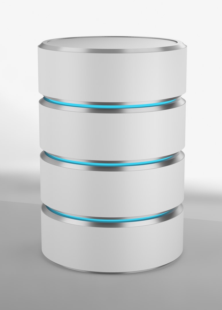 server database 3D model https://p.turbosquid.com/ts-thumb/l8/VujCIg/HNOLPndx/database/jpg/1506065461/1920x1080/fit_q87/add67fe489cc3fe35a9b46a8f9ba26a0b2bfb913/database.jpg