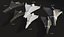 HESA Shahed 238 Jet x2 Bundle
