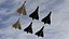 HESA Shahed 238 Jet x2 Bundle