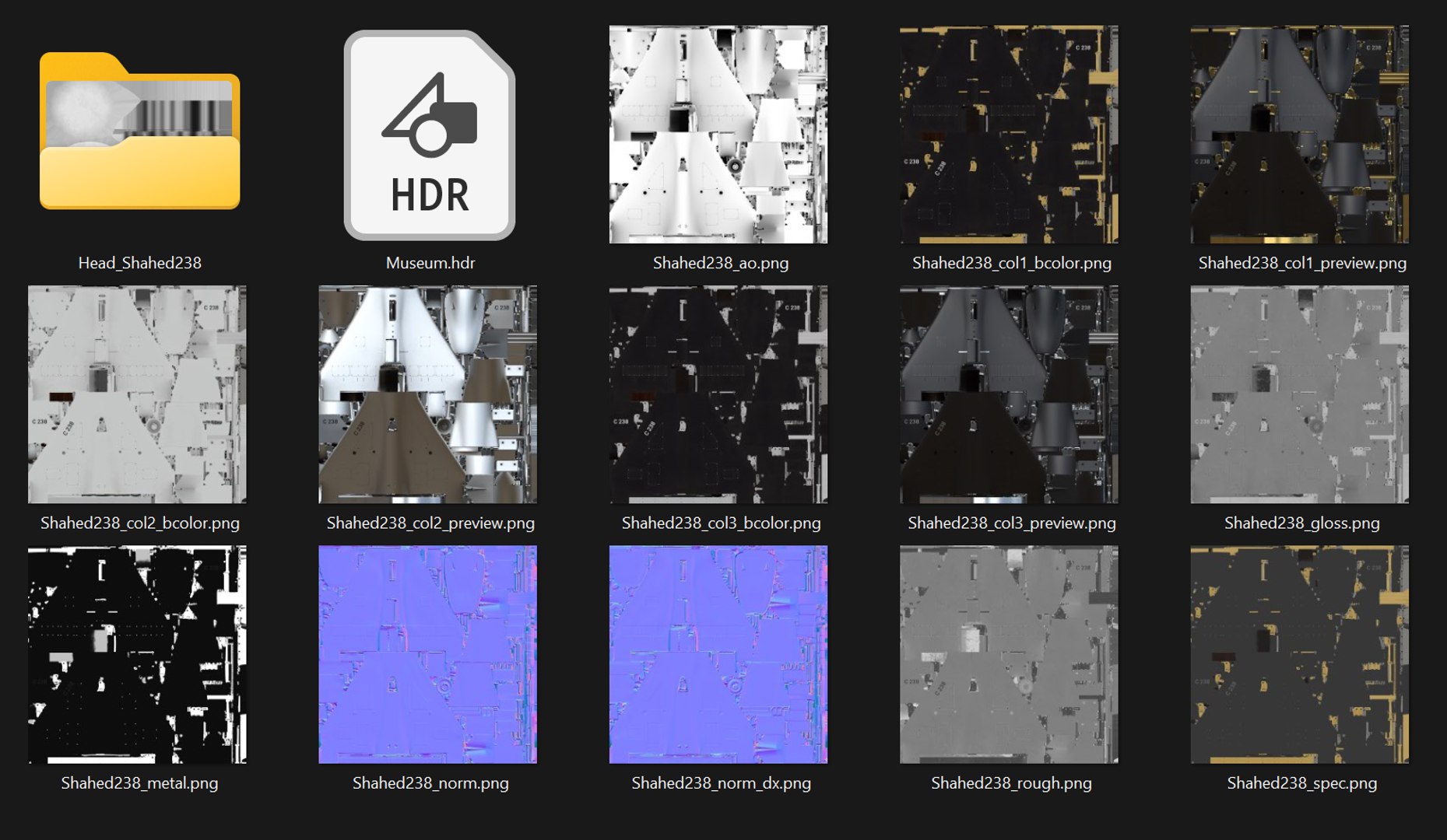 HESA Shahed 238 Jet x2 Bundle model https://p.turbosquid.com/ts-thumb/l8/XbxEsA/iY/textures/png/1708111312/1920x1080/fit_q87/9c058843924773831fbd517219e3a0e344f9a867/textures.jpg
