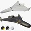 HESA Shahed 238 Jet x2 Bundle