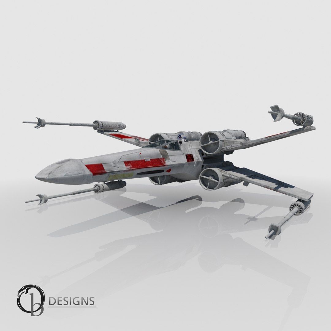 3d fighter luke skywalker https://p.turbosquid.com/ts-thumb/l8/XlbFK6/N1uW732p/xwing2/jpg/1400071513/1920x1080/fit_q87/6d8300b22a78a2f155413e952f372225356cc69c/xwing2.jpg