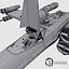 3d fighter luke skywalker