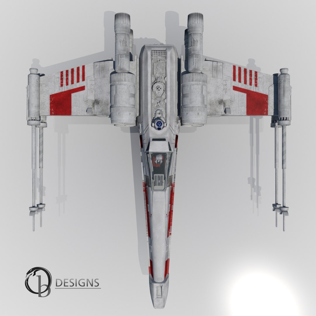3d fighter luke skywalker https://p.turbosquid.com/ts-thumb/l8/XlbFK6/hJPTN3yi/xwing4/jpg/1400071530/1920x1080/fit_q87/431756e5c8f87011f3ce221c67f60ecd1512d2cc/xwing4.jpg