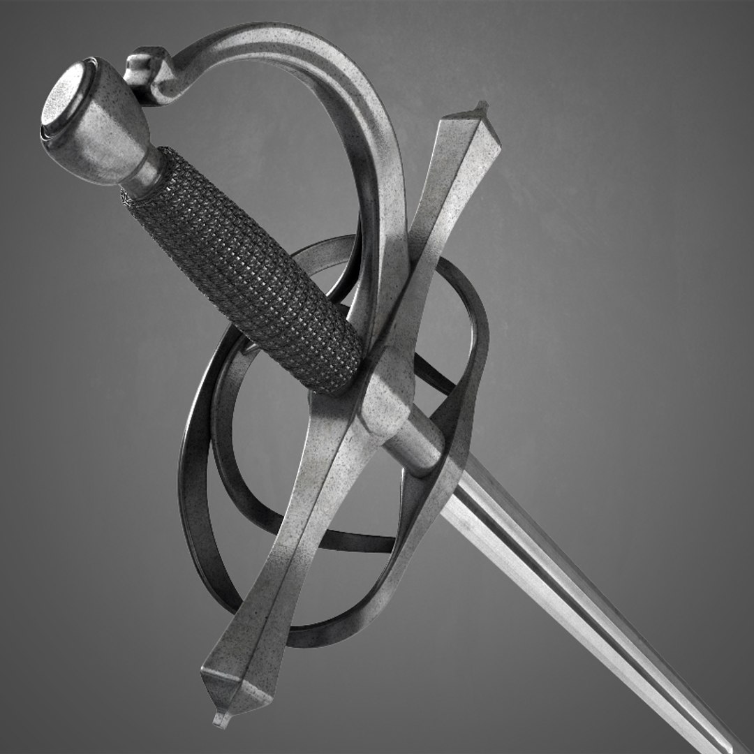 rapier sword 3d model https://p.turbosquid.com/ts-thumb/l8/YfZbOk/4ma50uax/rapier_04/jpg/1474581379/1920x1080/fit_q87/5030cdf34df6b680f48131bbd16c18903578176a/rapier_04.jpg