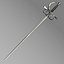 Rapier