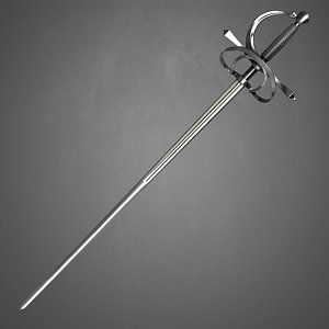 Rapier
