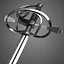 Rapier