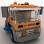 Lego Kehrmaschine