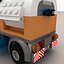 Lego Kehrmaschine