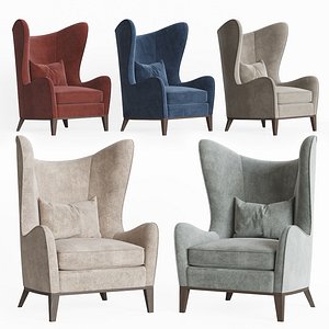 monroe sofa chair company model