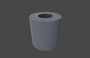 Paper Toilet