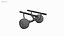Beach Wheels Cart