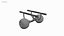 Beach Wheels Cart