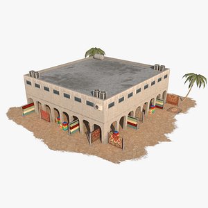 Arab Bazar 9