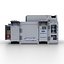 Genset Carrier PowerLINE UG15 3D model