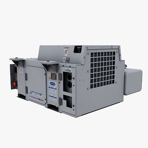 Genset Carrier PowerLINE UG15