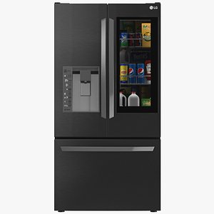 Full Fridge 01
