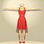 Tiia 3D-Modell FM CW