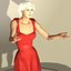 Tiia 3D-Modell FM CW
