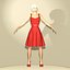 Tiia 3D-Modell FM CW