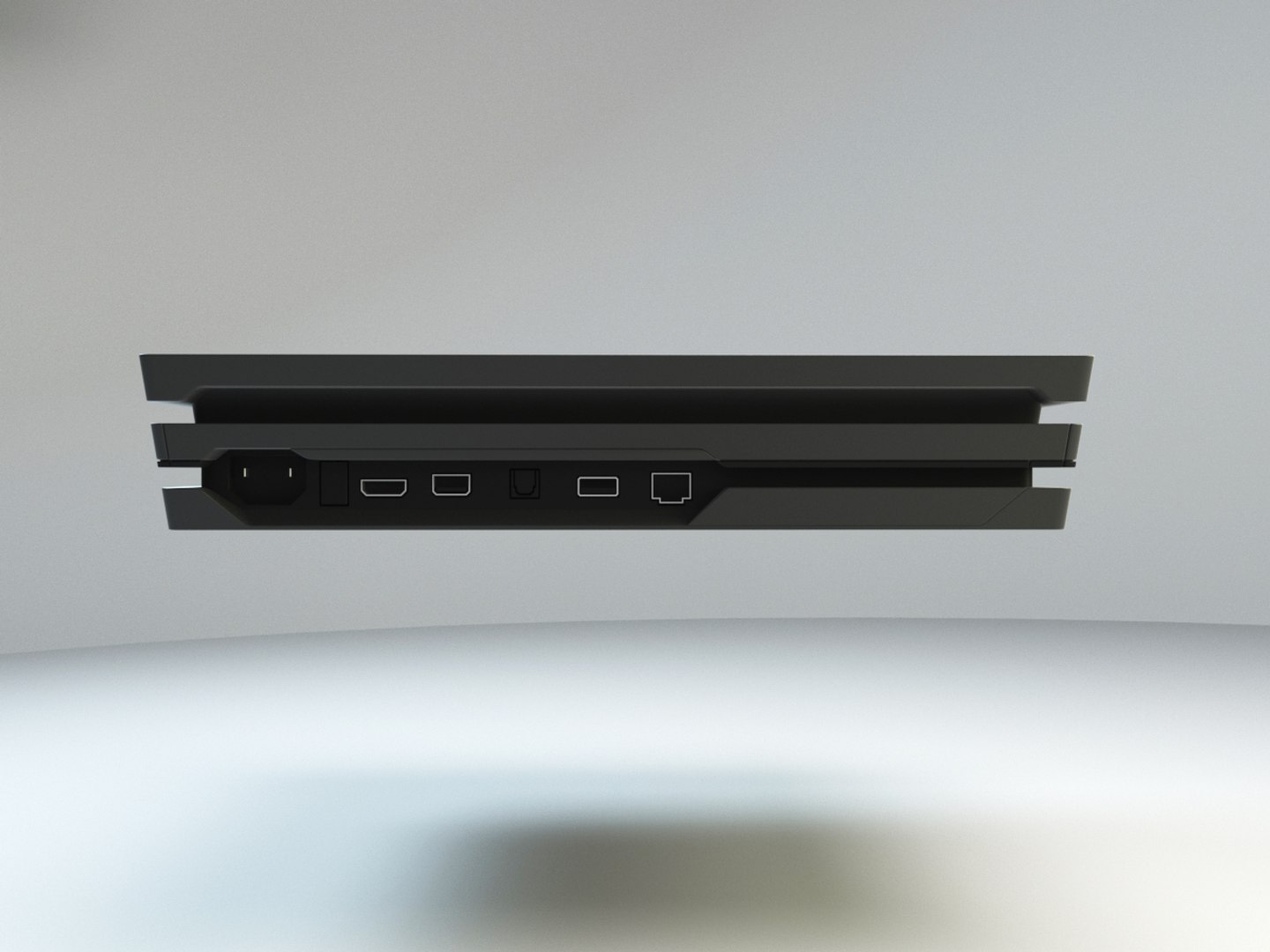 ps4 sony playstation 3d