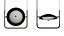 Aromas del Campo Wong Pendant Lamp